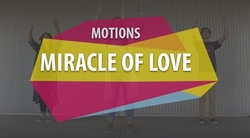 Elementary Worship – Miracle Of Love