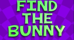 Find The Bunny Version 3