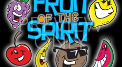 Fruit Of The Spirit 1 Still