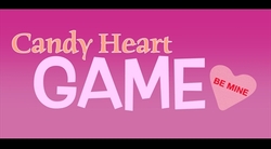 Candy Heart Game