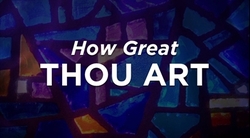 How Great Thou Art - Kids