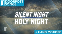 Just As He Promised (Silent Night)