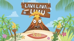 Lava Lava Luau Vbs Countdown Video