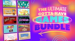 The Ultimate Gotta-Have Games Bundle