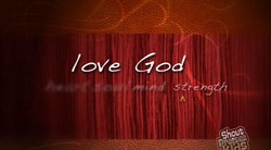Love The Lord