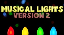 Musical Lights Version 2