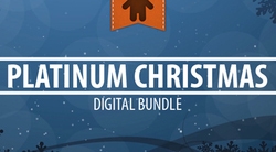 Platinum Christmas Digital Bundle