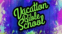 Painted Joy Vbs Motion