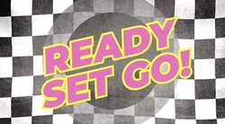 Ready Set Go- Reimagined (Lyric Video)