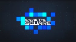 Share The Square
