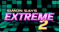 Simon Says: EXTREME 2