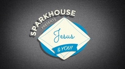 Sparkhouse Presents: Jesus