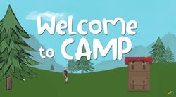 Summer Camp - Volume One: Welcome Motion