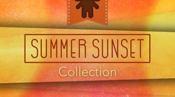 Summer Sunset Collection