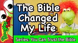 The Bible Changed My Life