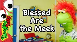 Blessed Are The Meek