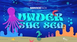 Under the Sea - Volume 1 Pack