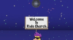 Welcome To Church