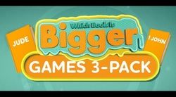 Bigger Bible Books 3-Pack