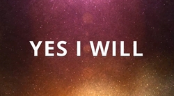 Yes I Will - Kids