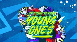 Young Ones: Game