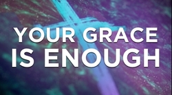 Your Grace Is Enough - Kids